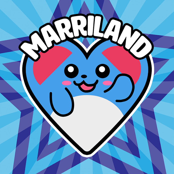 Marriland Net Worth & Earnings (2026)