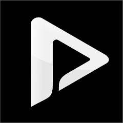 Thumbnail of related channel