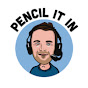 Pencil It In Sports Business YouTube Profile Photo