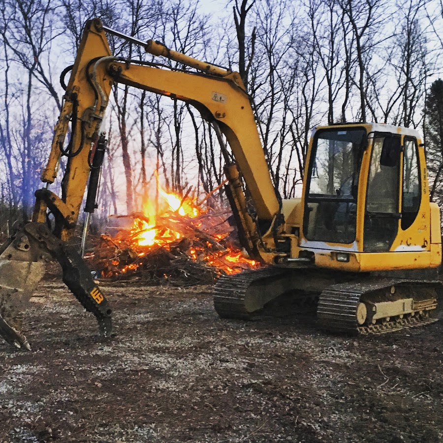 Diesel Creek Youtube