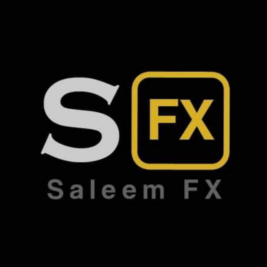 Saleem Fx - YouTube