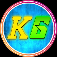 Kundan Gaming Channel icon