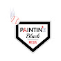 Paintin'TheBlack ⚾️ YouTube Profile Photo