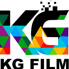 KG Films Channel icon