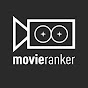 Movie Ranker YouTube Profile Photo
