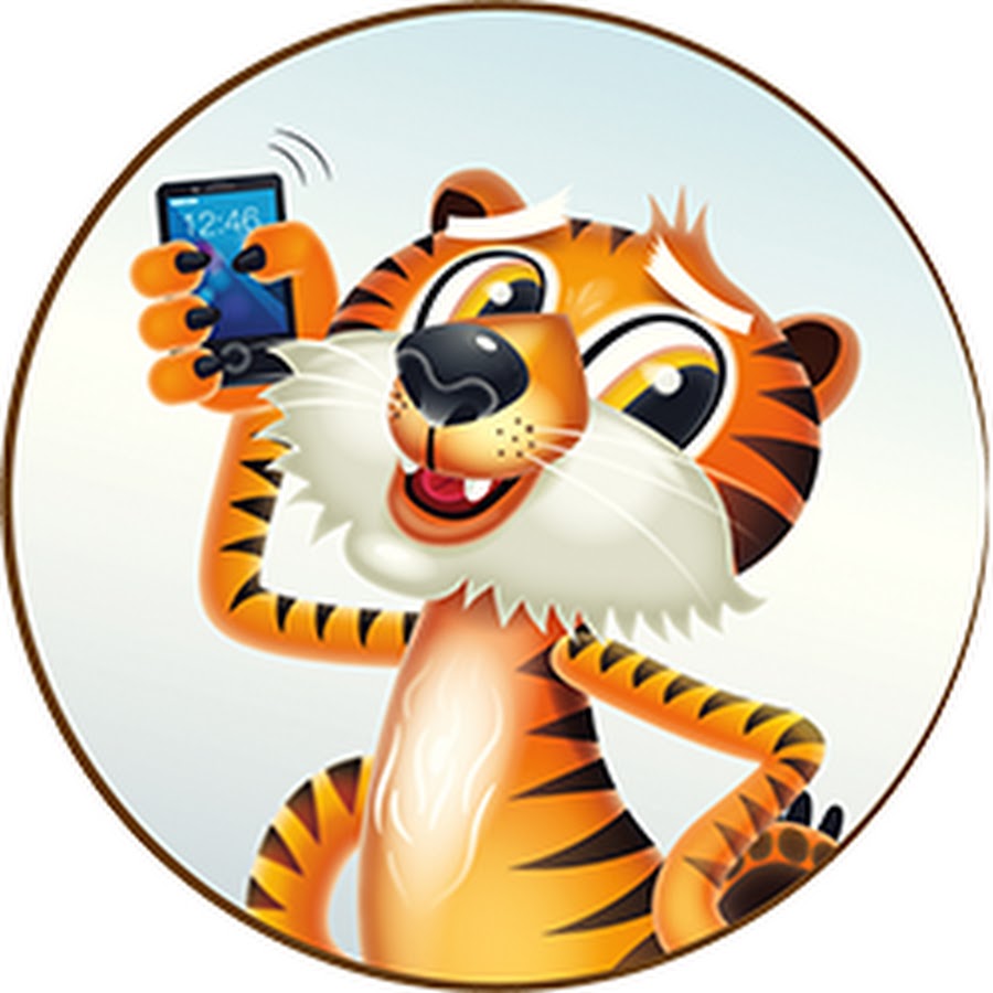 Tiger Mobiles - YouTube