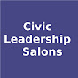 Civic Leadership Salons YouTube Profile Photo