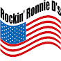 Rockin Ronnie D's YouTube Profile Photo