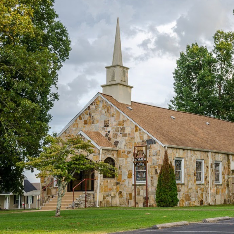 Robertson Chapel United Methodist Church