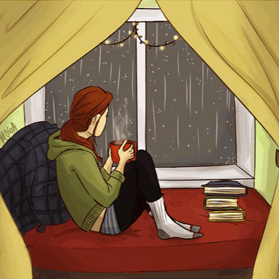 А дома лучше!