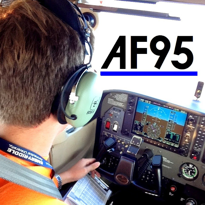 Airforceproud95 Net Worth & Earnings (2026)