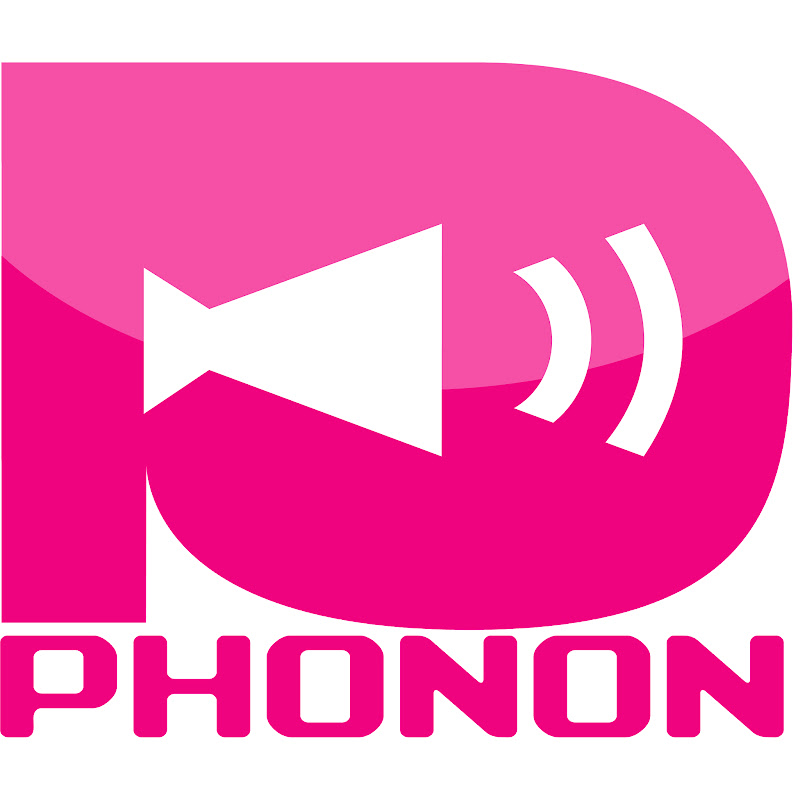 Phononチャンネル