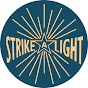 Strike a Light - Arts & Heritage YouTube Profile Photo