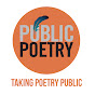 PublicPoetry - @PublicPoetry YouTube Profile Photo