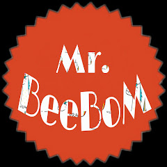 Mr. BeeBom
