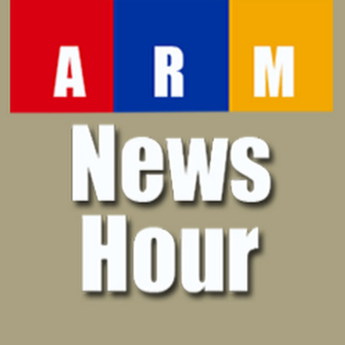 ARM NewsHour Net Worth & Earnings (2026)
