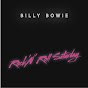 Billy Bowie - @billybowietv YouTube Profile Photo