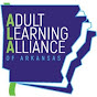 Adult Learning Alliance of Arkansas YouTube Profile Photo