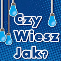 CzyWieszJak Channel icon