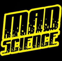 MAD SCIENCEes Channel icon