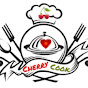 Cherry Cook YouTube Profile Photo