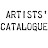Artists' Catalogue