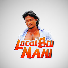 local Boi Nani Channel icon