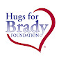 Hugs for Brady Foundation YouTube Profile Photo