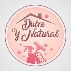 Dulce Y Natural Channel icon