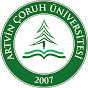 Artvin Çoruh Üniversitesi  Youtube Channel Profile Photo