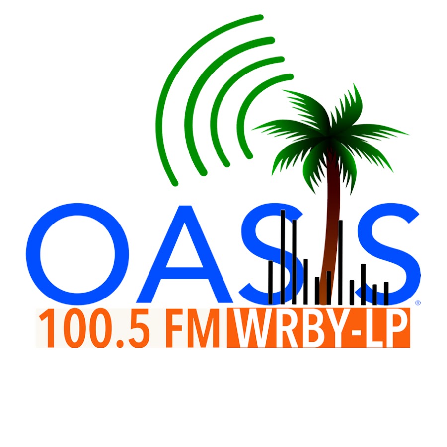 Radio Tele Oasis WRBY 100.5 FM - YouTube