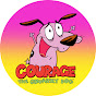 Courage the Cowardly Dog YouTube Profile Photo