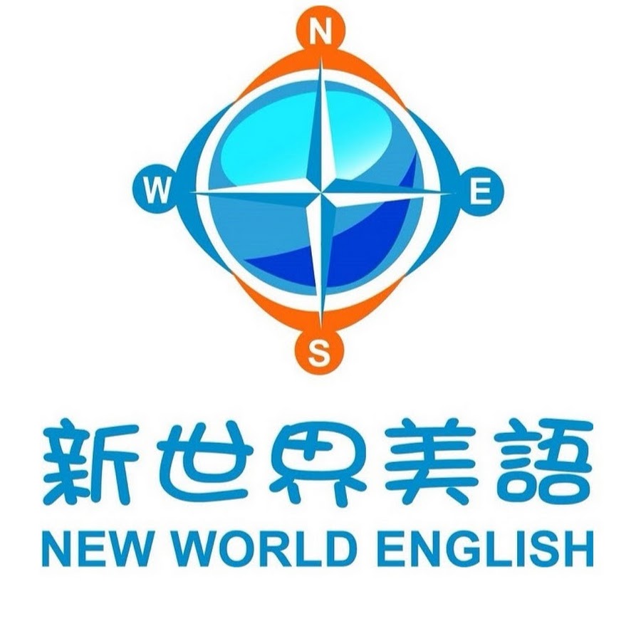 New World English Youtube