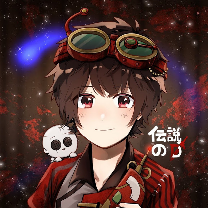 第五人格 実況配信ユーチューバー一覧 Youtuber665