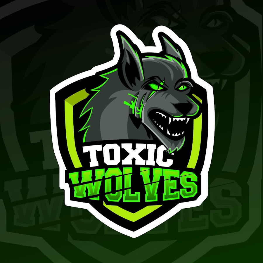 Toxic Team ава