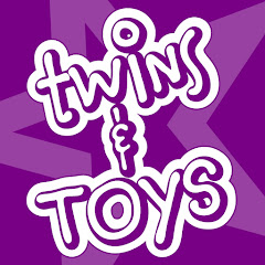 Twins and Toys Channel icon