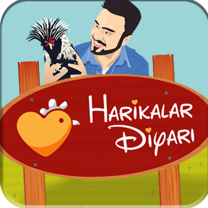 Harikalar Diyarı Net Worth & Earnings (2026)