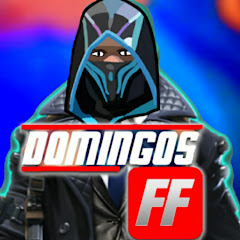 DOMINGOS FF Channel icon