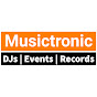 Musictronic YouTube Profile Photo