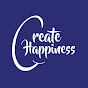 Create Happiness YouTube Profile Photo