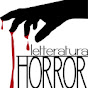 Letteratura Horror YouTube Profile Photo