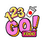 123 GO! FOOD Japanese