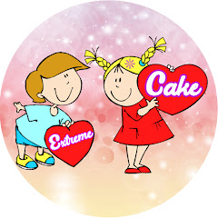 Extreme Cake Channel icon