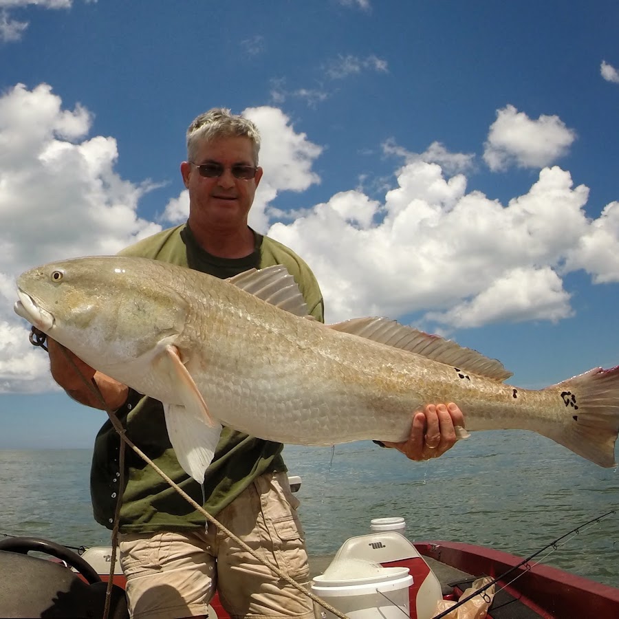 The North Florida Angler Youtube