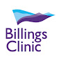 Billings Clinic YouTube Profile Photo