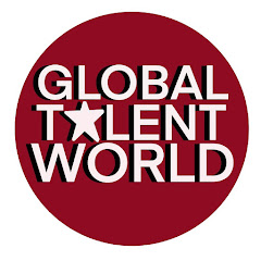 Global Talent World Channel icon