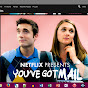 UCB Theater's Netflix Presents You've Got Mail YouTube Profile Photo