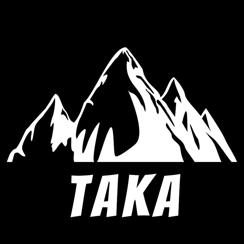 Taka Mountain Channel
