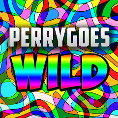 PerryGoesWild Channel icon