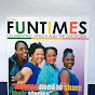 FunTimes Magazine YouTube Profile Photo